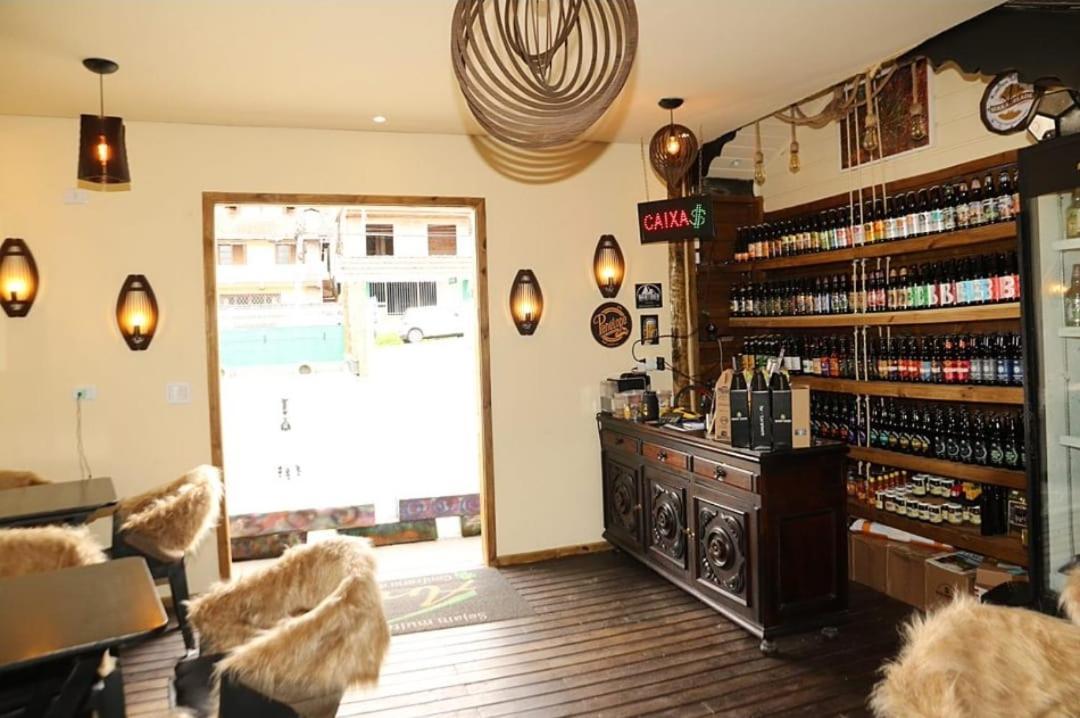 Pousada Don Raton — Photos 3